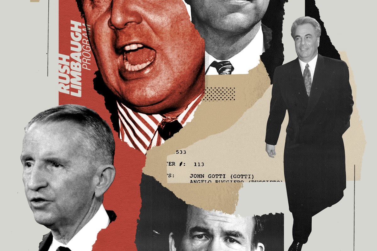 The Decade That Mangled the American Right