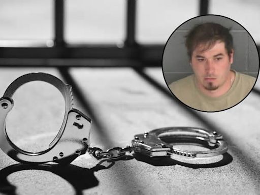 ‘Take it to the grave’: New Castle man charged with sending nude photos to 14-year-old