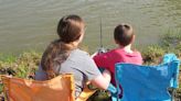 Shawnee National Forest to host annual Youth Fishing Derby