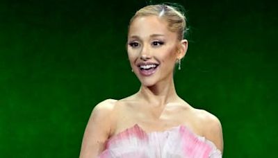 Why Did Ariana Grande Skip the 2024 MTV VMAs?