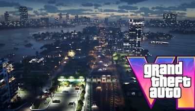 GTA VI Trailer Hits An Incredible 200M Views In 7 Months As Excitement Builds