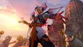 Overwatch 2's Hot New Support Hero Lifeweaver Leaks, Fans Already Obsessed