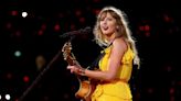 Taylor Swift Says Writing ‘The Tortured Poets Department’ Was a ‘Lifeline’