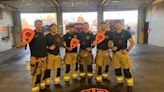 Paddle game created by Albuquerque firefighters gaining popularity nationwide