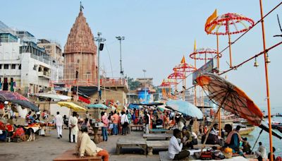 What Varanasi Small Traders Expect From Union Budget 2024
