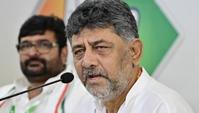 Amid power tussle, D.K. Shivakumar holds KPCC office-bearers’ meeting; decides to form committee to find reasons for LS poll debacle