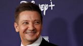 Jeremy Renner shares nephew's sweet note amid recovery: 'Very lucky that my uncle is alive'