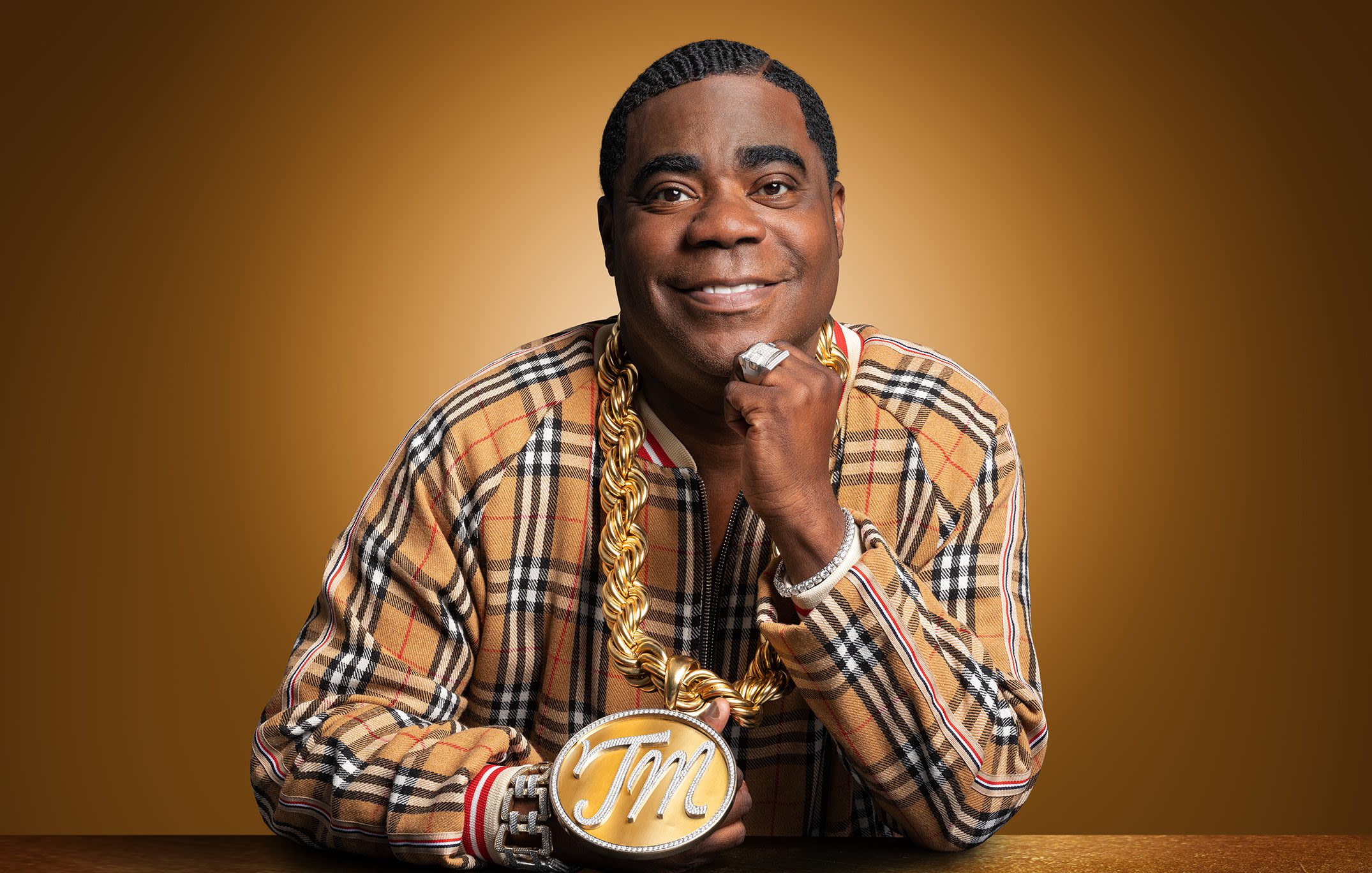 ‘The Neighborhood’ Spinoff Series Starring Tracy Morgan Ordered at Paramount+