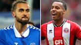 Everton vs Sheffield Utd LIVE SCORE: Toffees host already relegated Blades