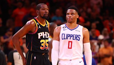 NBA Champion Makes Controversial Russell Westbrook, Kevin Durant Statement