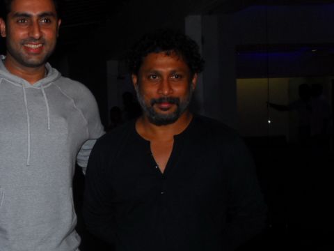 Abhishek Bachchan’s Next Film With Shoojit Sircar to Release on This Date