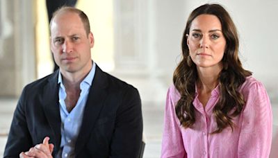 Kate Middleton and Prince William Release Statement After RAF Pilot Dies in Spitfire Crash: 'Incredibly Sad'