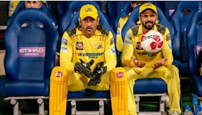 Ruturaj Gaikwad Rues ‘Missing Out On Three Key Players’ After CSK’s IPL 2024 Campaigns Ends With Loss Vs RCB