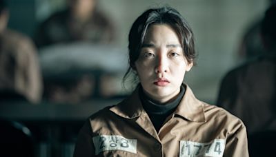 ...Eyes’ Review: ‘Pachinko’s Minha Kim Stars In Twisty Korean Thriller With Strong Performances, But Some Implausible Plotting...