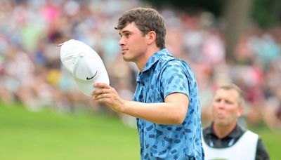 2024 John Deere Classic leaderboard, grades: Davis Thompson breaks tournament record in first PGA Tour win