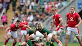 Today's rugby news as Wales player praised by star rival and ref quits Test series for personal reasons