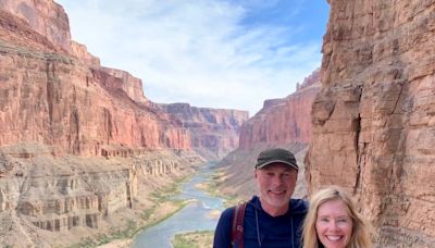 6 tips to beat the crowds at national parks, from a couple who visited all 63 of them