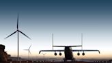 Radia proposes gargantuan ‘Windrunner’ jet for wind turbine transport