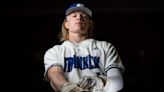 Max Clark is a likely top-5 MLB draft pick. Here's what they're saying about him.