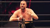 The Elite Attacks Eddie Kingston At NJPW Resurgence - Wrestling Inc.