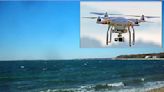 Drone Used To Find Stranded Boat Off Riverhead, 5 Rescued