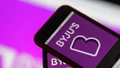 Byju's to appeal insolvency proceedings, sources say - ET LegalWorld