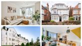 Here's what £300k buys you in every borough – from warehouse conversions to a smart Pocket Living scheme