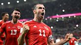 USA falters as Bale grabs point for Wales