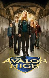 Avalon High