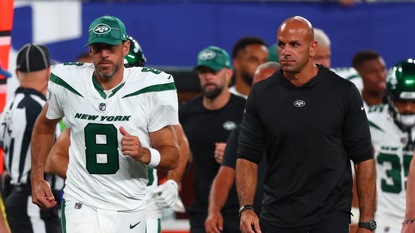 New York Jets Fans Will Love This Season-Long Schedule Breakdown