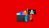 Grupo de piratería podría dar golpe a Nintendo con tarjeta para Switch