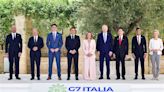 G7強調台海和平、批中國阻撓航行自由！總統府：續與理念相近國家合作