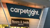 Carpetright: the full list of store closures so far following administration