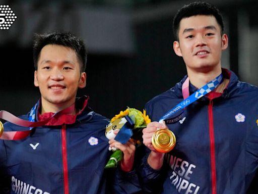 巴黎奧運／台灣金牌獎金排名世界第3！詹姆斯奪金只能領120萬