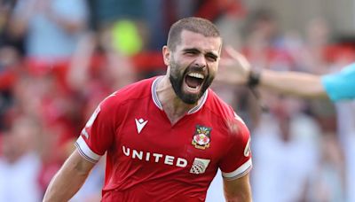 How to watch Wrexham games: TV channels, live streams and every date for 2024-25 season schedule | Sporting News