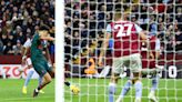 Aston Villa vs Liverpool LIVE: Premier League result and final score after Stefan Bajcetic wraps up win