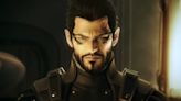 Adam Jensen's voice actor says he's not working on a new Deus Ex