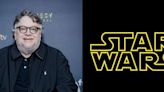 Guillermo del Toro estuvo a punto de dirigir una película de Star Wars