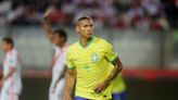 Soccer – Richarlison battled depression after Brazil World Cup exit
