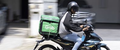 Grab Sees Generative AI Boosting Cost-Cutting Drive