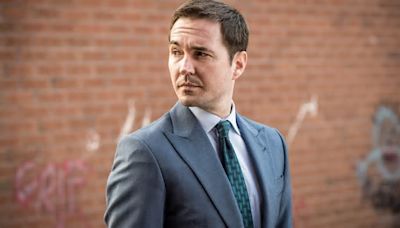 Martin Compston reveals which EastEnders legend he wants to star in Line of Duty as new series rumours rumble on