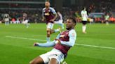 Skipper issues tongue-in-cheek Aston Villa warning over 'nuts' Jhon Duran