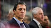 Rod Brind'Amour agrees to multiyear extension with Hurricanes: Report