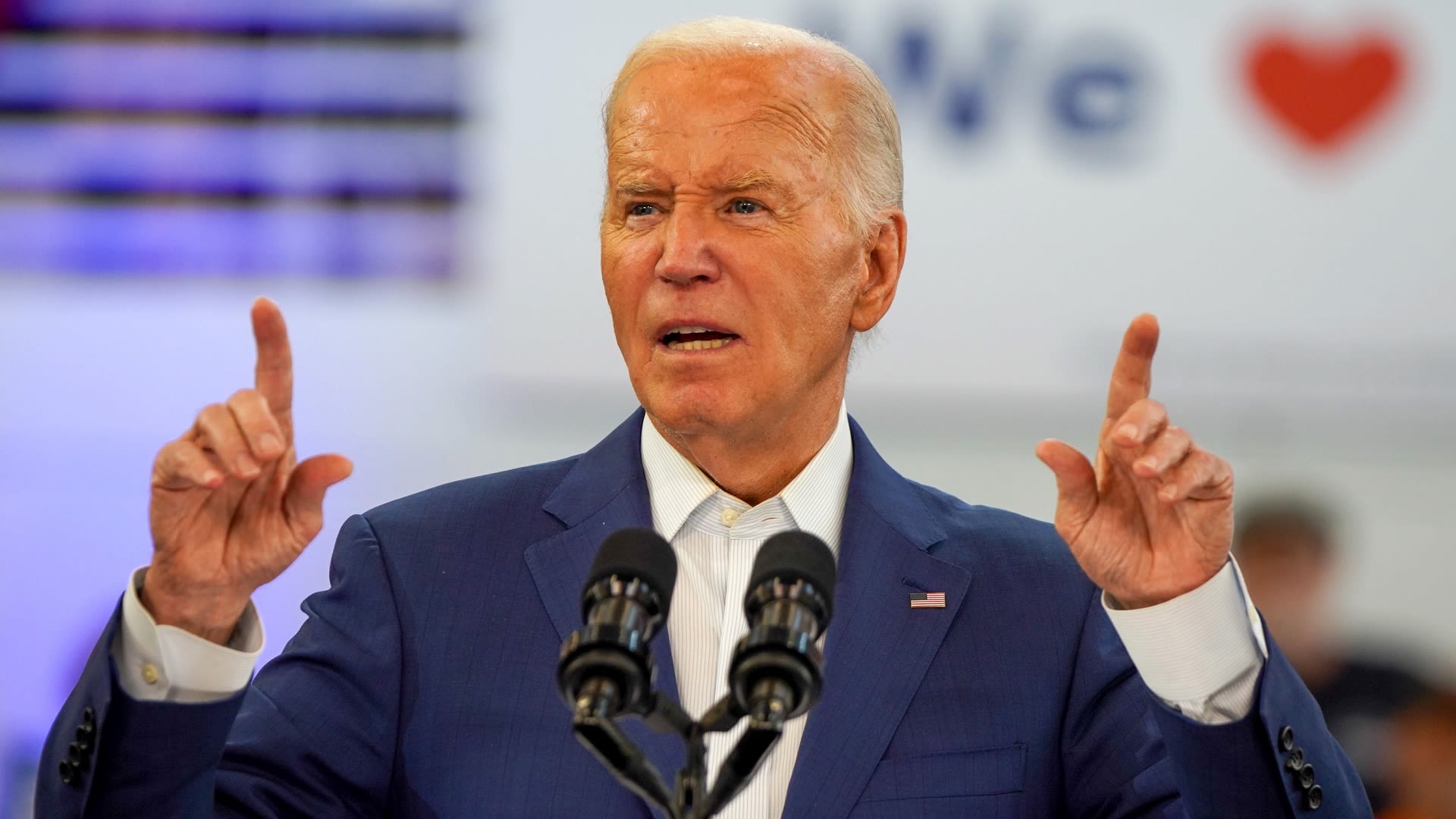 3 Ways Inflation Could Be Impacted If Biden Drops Out of the 2024 Election