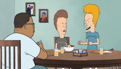 MTV Greenlights ‘Mike Judge’s Beavis and Butt-Head’ Season 3