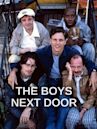 The Boys Next Door (1985 film)