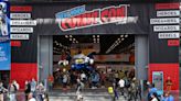 New York Comic Con announces 'Chucky,' 'Reginald the Vampire,' Jamie Lee Curtis & more for 2022