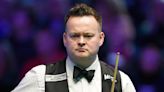 Shaun Murphy makes Shoot Out history with first 147 break in opening-round win