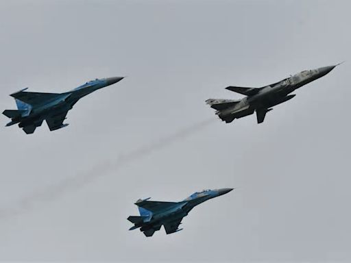 Kasachstan versteigert Kampfjets: Die USA sollen 81 Kampfflugzeuge aus der Sowjet-Ära von Russlands Verbündeten gekauft haben