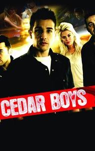 Cedar Boys